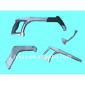 Shenzhen OEM aluminum alloy die casting handle